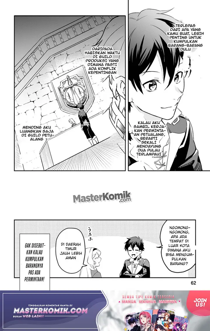 image-komik-isekai-craft-gurashi-jiyu-kimamana-seisan-shoku-no-honobono-slow-life-chapter-23-9/29