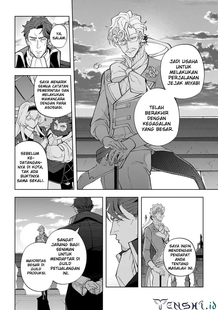 image-komik-isekai-craft-gurashi-jiyu-kimamana-seisan-shoku-no-honobono-slow-life-chapter-24-28/37