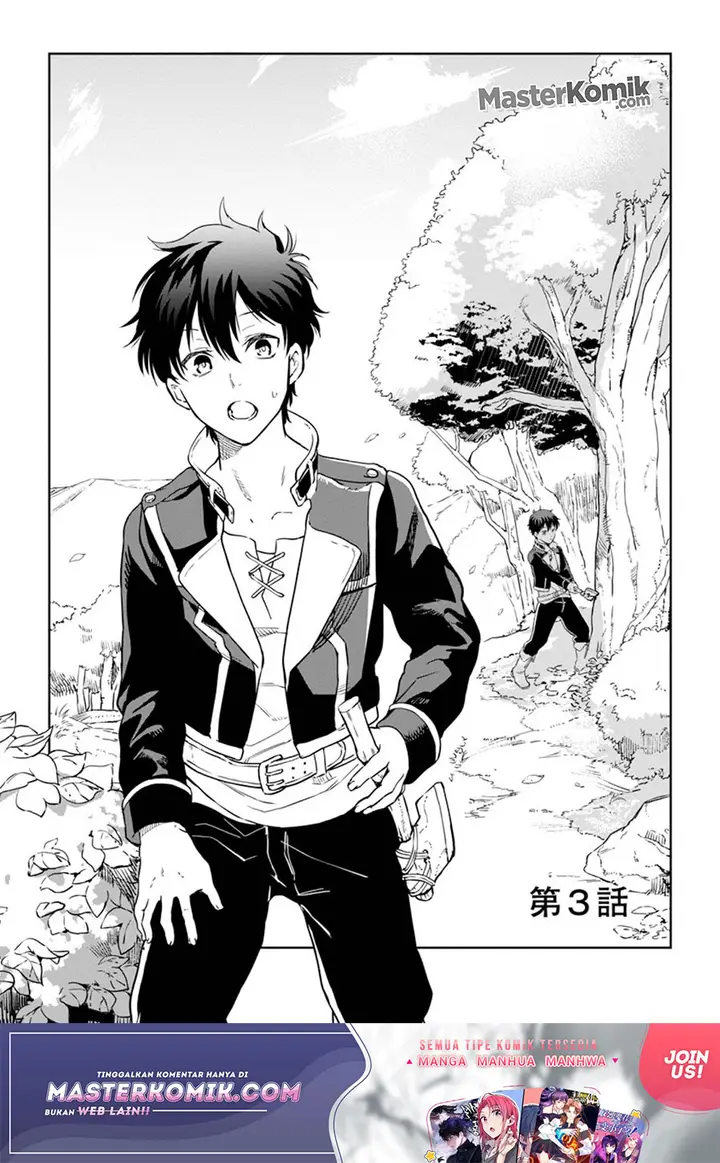 image-komik-isekai-craft-gurashi-jiyu-kimamana-seisan-shoku-no-honobono-slow-life-chapter-3.1-1/13