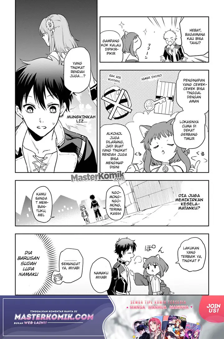 image-komik-isekai-craft-gurashi-jiyu-kimamana-seisan-shoku-no-honobono-slow-life-chapter-3.1-10/13