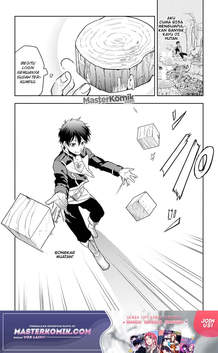 image-komik-isekai-craft-gurashi-jiyu-kimamana-seisan-shoku-no-honobono-slow-life-chapter-3.2-2/13