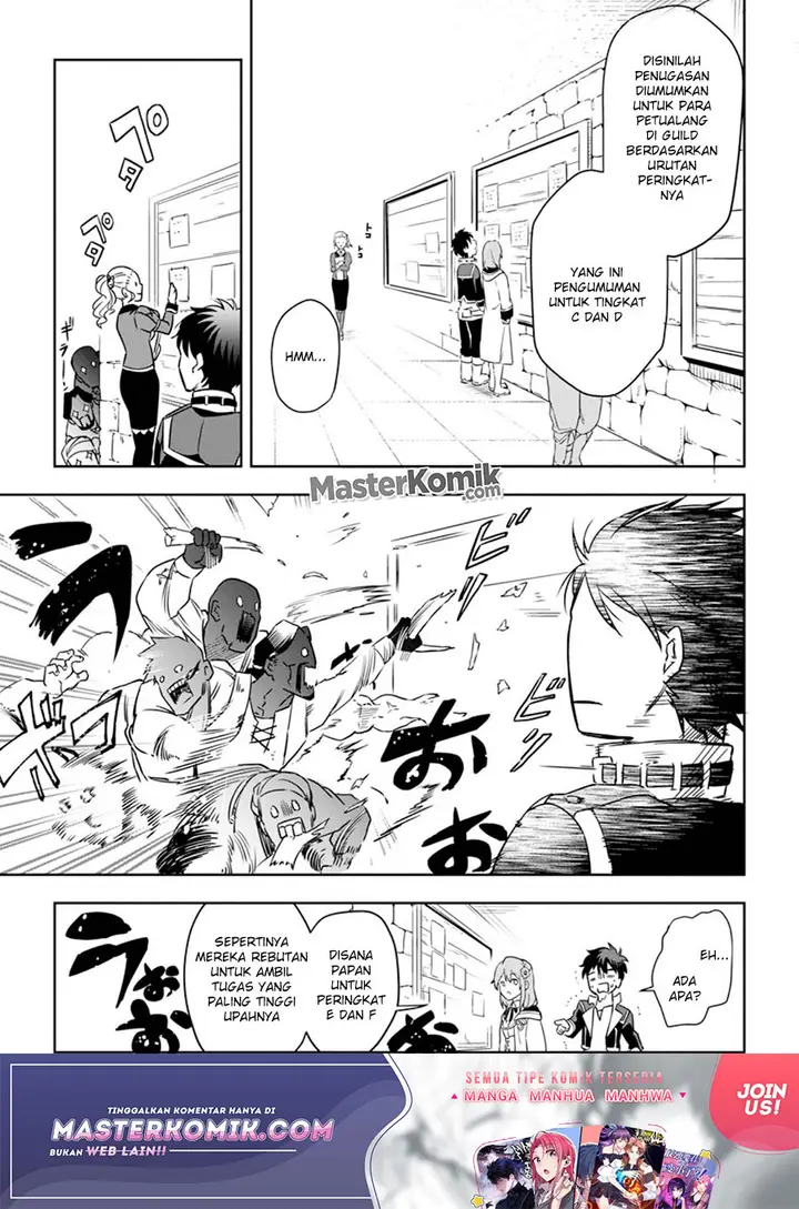 image-komik-isekai-craft-gurashi-jiyu-kimamana-seisan-shoku-no-honobono-slow-life-chapter-3.3-1/13