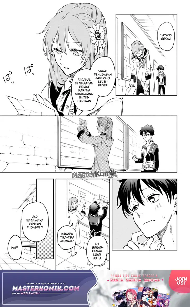 image-komik-isekai-craft-gurashi-jiyu-kimamana-seisan-shoku-no-honobono-slow-life-chapter-3.3-3/13