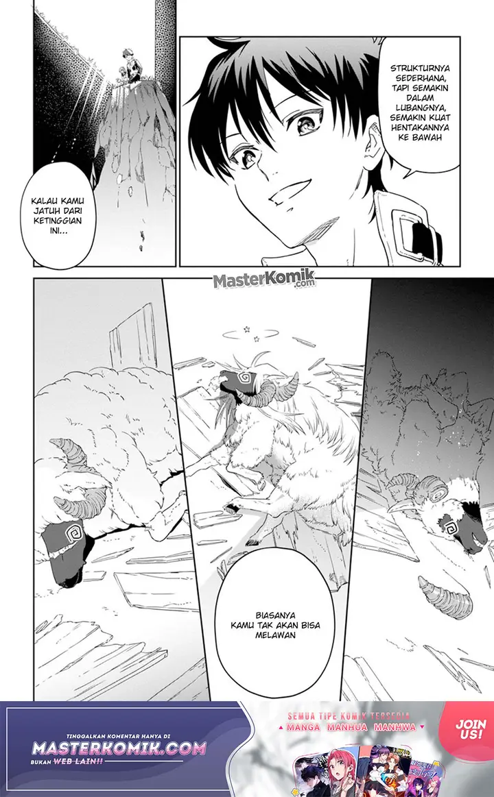 image-komik-isekai-craft-gurashi-jiyu-kimamana-seisan-shoku-no-honobono-slow-life-chapter-4.3-10/13