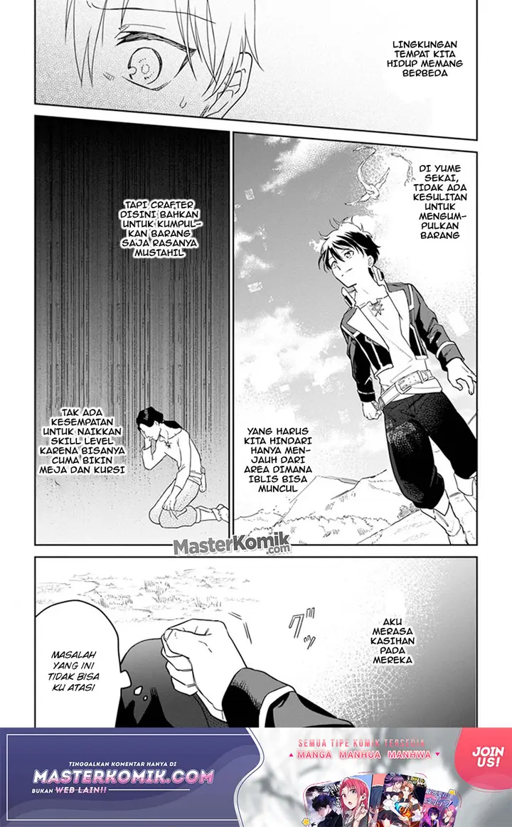 image-komik-isekai-craft-gurashi-jiyu-kimamana-seisan-shoku-no-honobono-slow-life-chapter-5.2-1/13