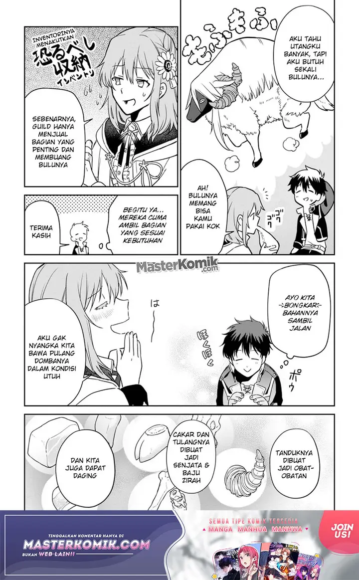 image-komik-isekai-craft-gurashi-jiyu-kimamana-seisan-shoku-no-honobono-slow-life-chapter-5.2-3/13