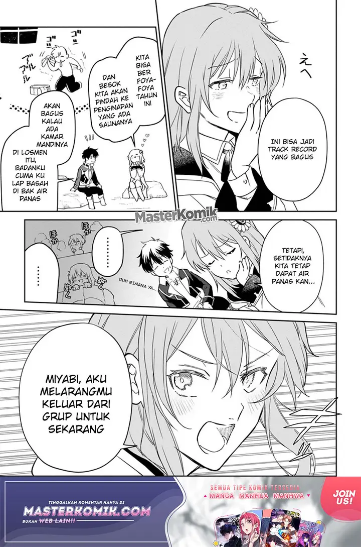 image-komik-isekai-craft-gurashi-jiyu-kimamana-seisan-shoku-no-honobono-slow-life-chapter-5.2-4/13
