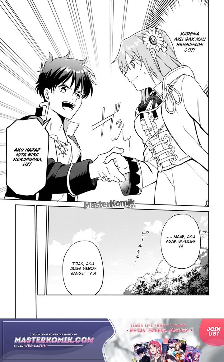 image-komik-isekai-craft-gurashi-jiyu-kimamana-seisan-shoku-no-honobono-slow-life-chapter-5.2-6/13