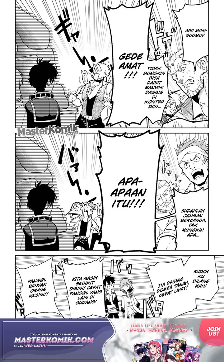 image-komik-isekai-craft-gurashi-jiyu-kimamana-seisan-shoku-no-honobono-slow-life-chapter-5.3-1/13