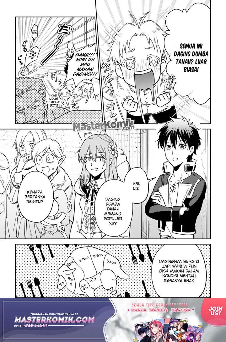 image-komik-isekai-craft-gurashi-jiyu-kimamana-seisan-shoku-no-honobono-slow-life-chapter-5.3-2/13