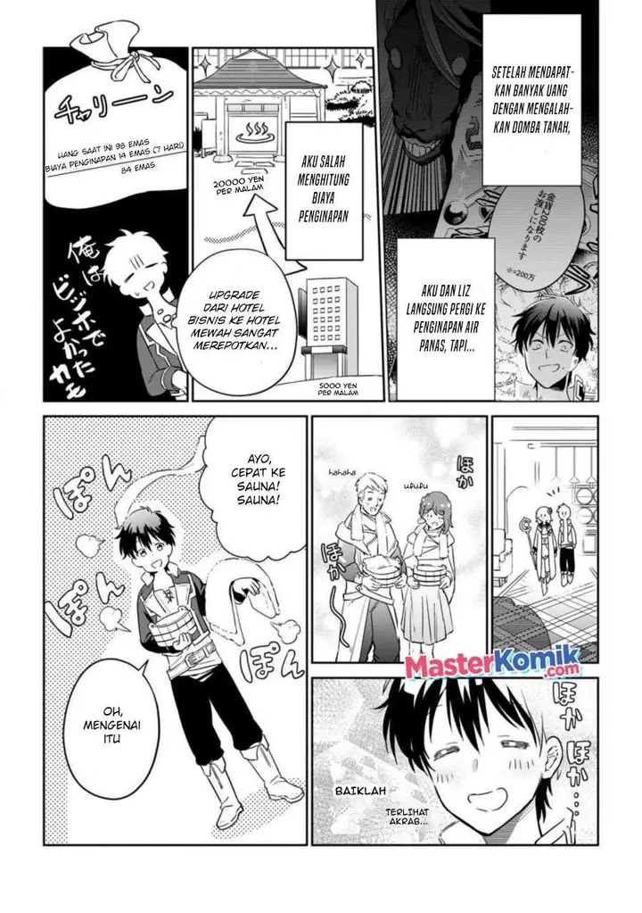 image-komik-isekai-craft-gurashi-jiyu-kimamana-seisan-shoku-no-honobono-slow-life-chapter-6.1-4/13
