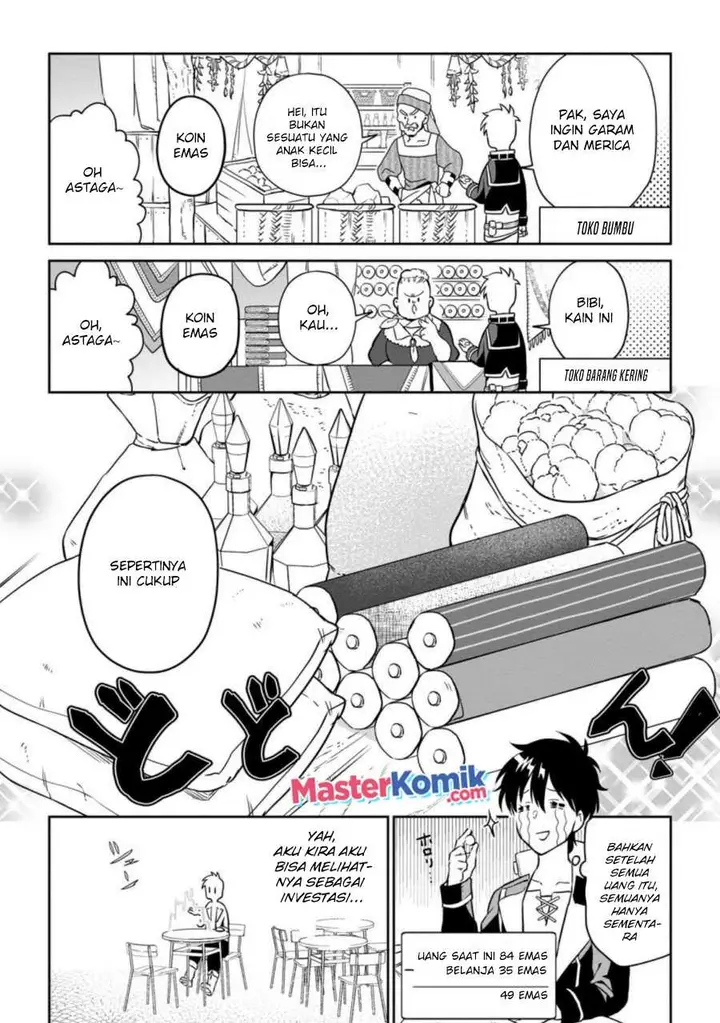 image-komik-isekai-craft-gurashi-jiyu-kimamana-seisan-shoku-no-honobono-slow-life-chapter-6.1-8/13