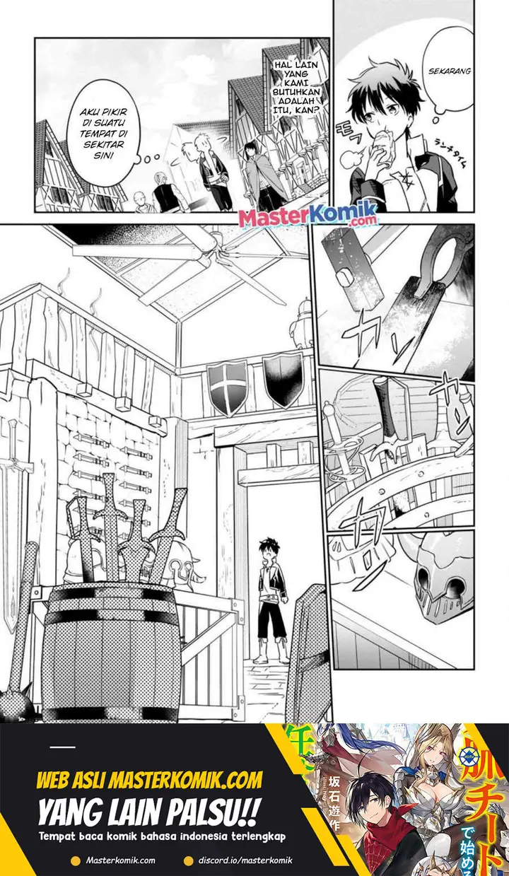 image-komik-isekai-craft-gurashi-jiyu-kimamana-seisan-shoku-no-honobono-slow-life-chapter-6.1-9/13