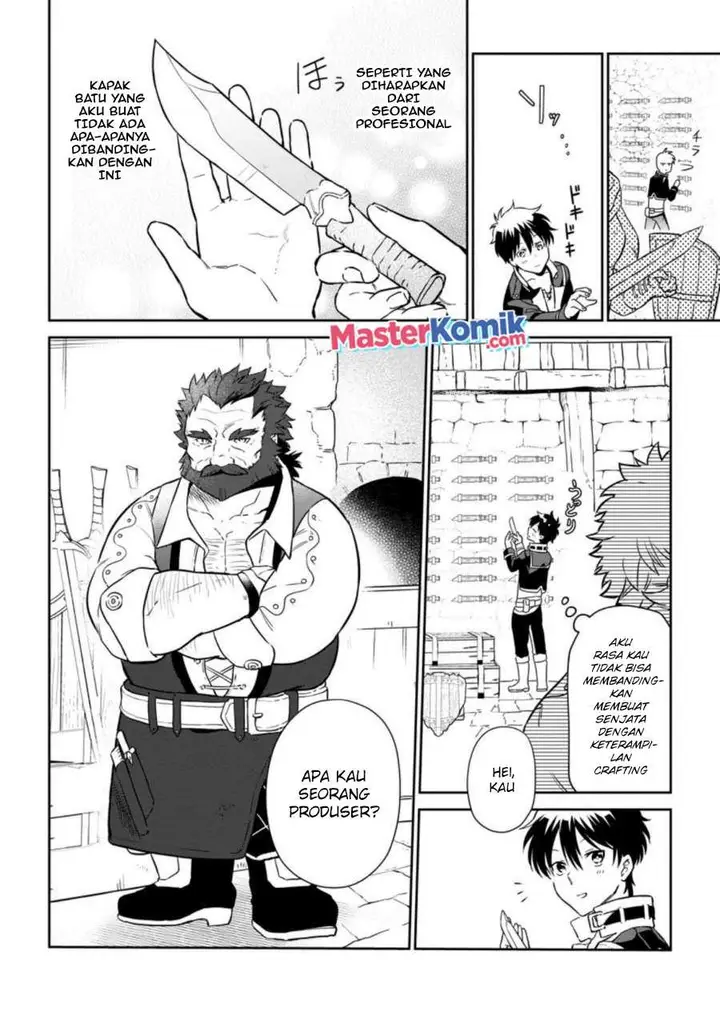 image-komik-isekai-craft-gurashi-jiyu-kimamana-seisan-shoku-no-honobono-slow-life-chapter-6.1-10/13