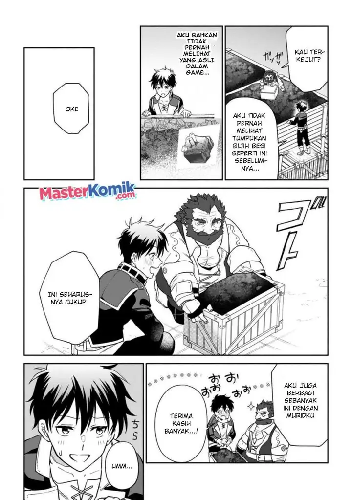 image-komik-isekai-craft-gurashi-jiyu-kimamana-seisan-shoku-no-honobono-slow-life-chapter-6.2-7/14