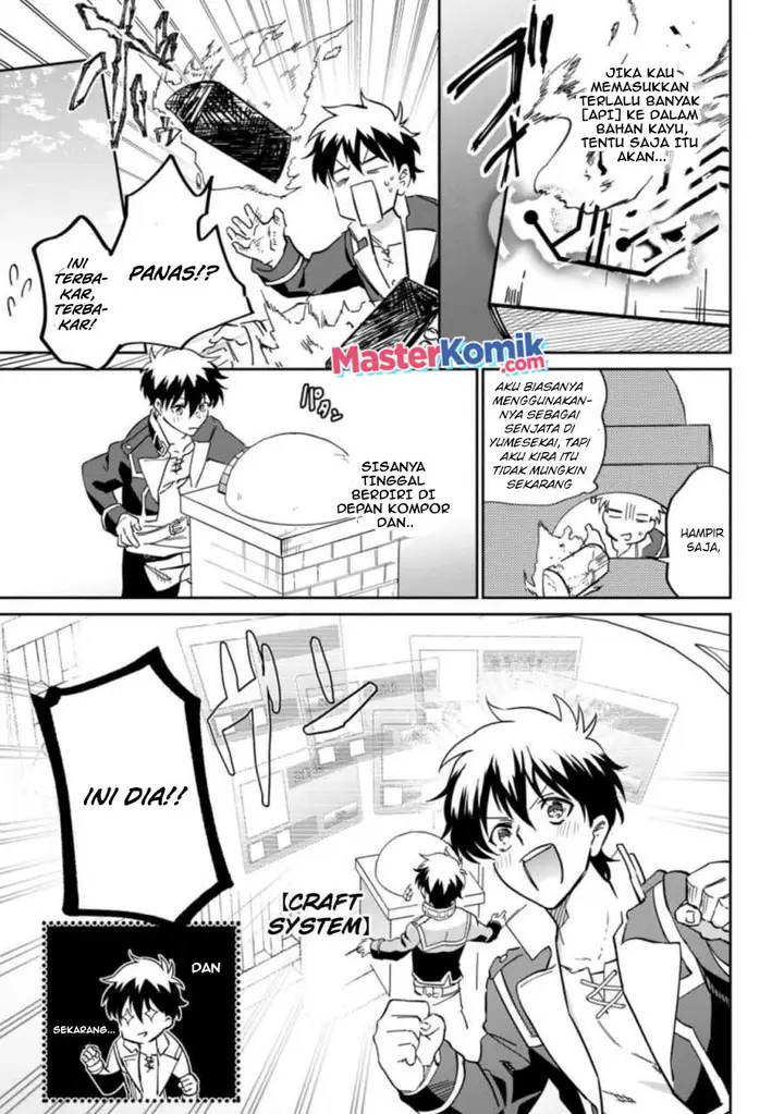 image-komik-isekai-craft-gurashi-jiyu-kimamana-seisan-shoku-no-honobono-slow-life-chapter-7.2-8/13