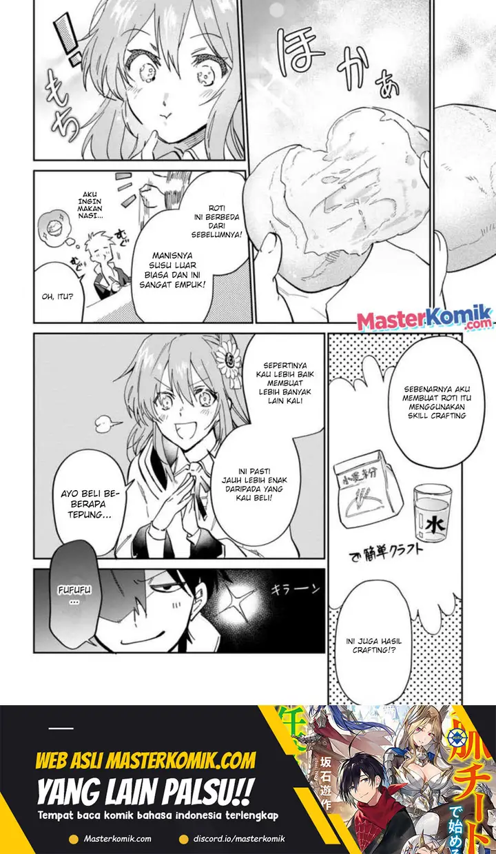 image-komik-isekai-craft-gurashi-jiyu-kimamana-seisan-shoku-no-honobono-slow-life-chapter-7.3-2/13
