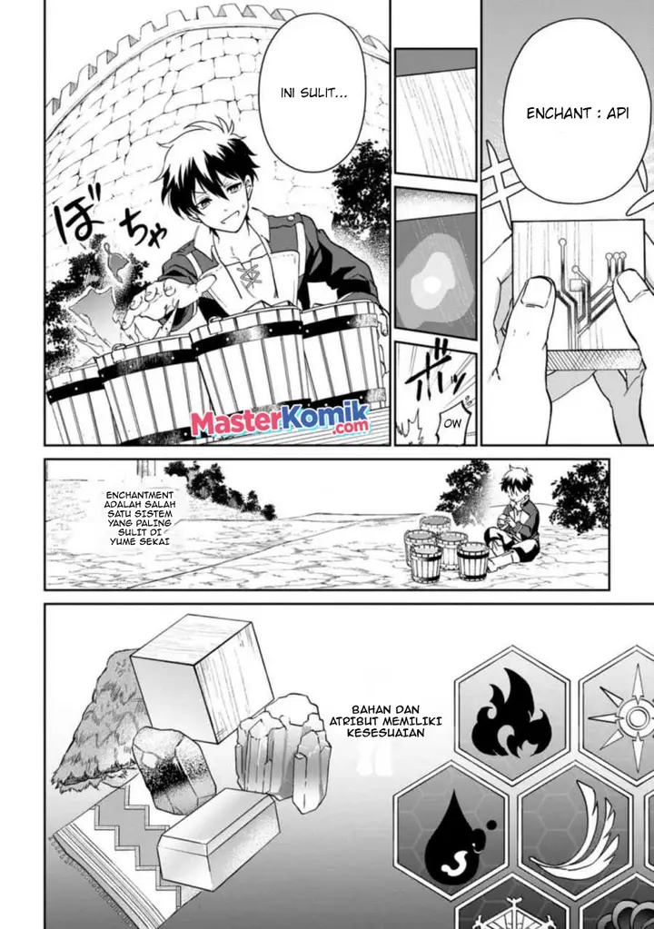 image-komik-isekai-craft-gurashi-jiyu-kimamana-seisan-shoku-no-honobono-slow-life-chapter-8.1-8/13