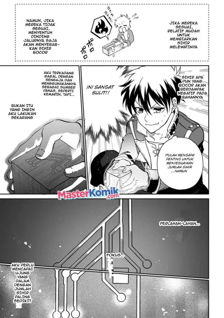 image-komik-isekai-craft-gurashi-jiyu-kimamana-seisan-shoku-no-honobono-slow-life-chapter-8.1-9/13