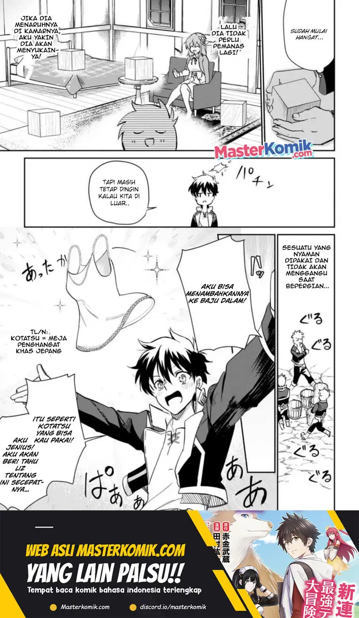 image-komik-isekai-craft-gurashi-jiyu-kimamana-seisan-shoku-no-honobono-slow-life-chapter-8.2-1/10
