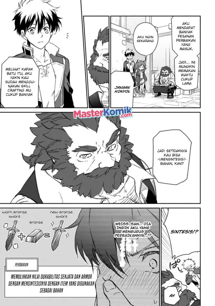 image-komik-isekai-craft-gurashi-jiyu-kimamana-seisan-shoku-no-honobono-slow-life-chapter-8.2-7/10