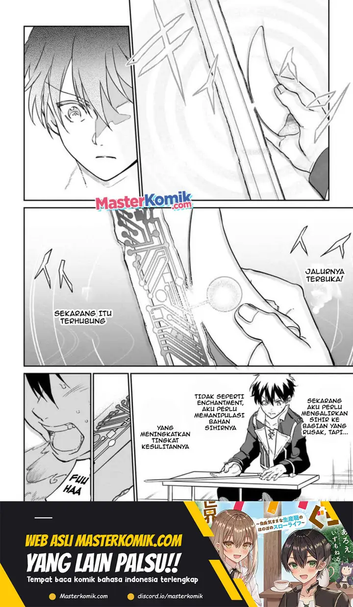 image-komik-isekai-craft-gurashi-jiyu-kimamana-seisan-shoku-no-honobono-slow-life-chapter-8.3-1/12