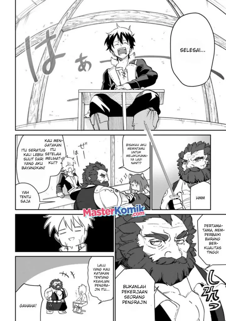 image-komik-isekai-craft-gurashi-jiyu-kimamana-seisan-shoku-no-honobono-slow-life-chapter-8.3-3/12