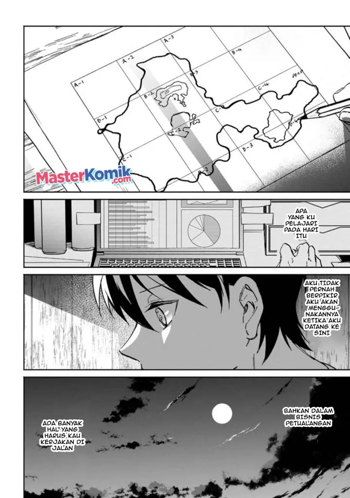 image-komik-isekai-craft-gurashi-jiyu-kimamana-seisan-shoku-no-honobono-slow-life-chapter-9.1-8/12