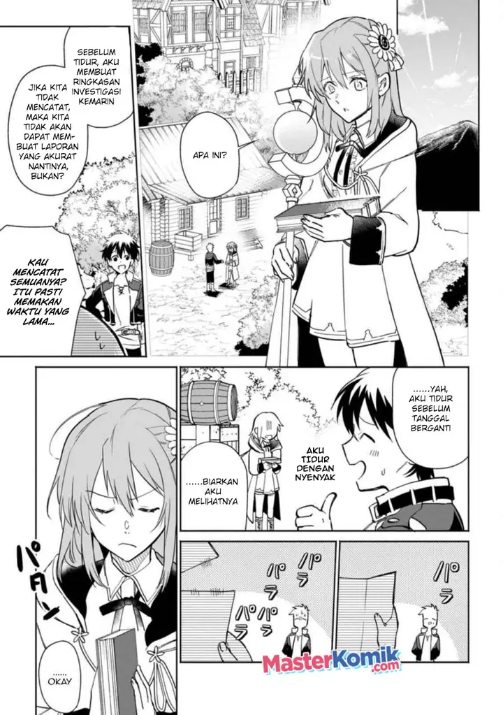 image-komik-isekai-craft-gurashi-jiyu-kimamana-seisan-shoku-no-honobono-slow-life-chapter-9.1-9/12