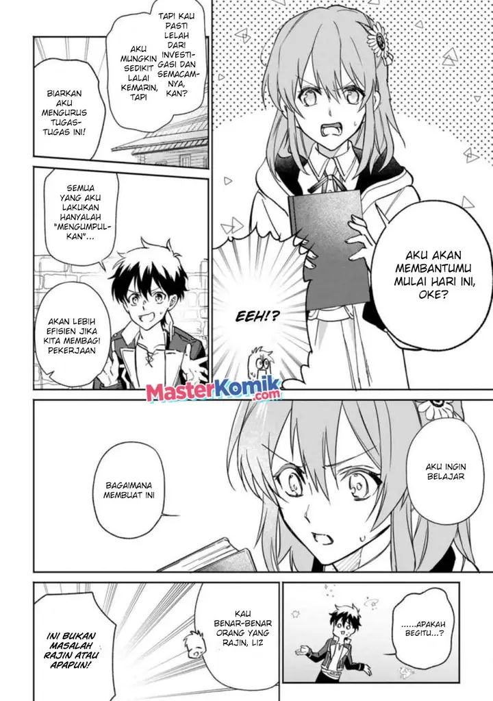 image-komik-isekai-craft-gurashi-jiyu-kimamana-seisan-shoku-no-honobono-slow-life-chapter-9.1-10/12