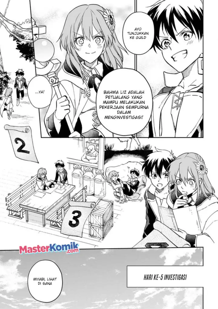 image-komik-isekai-craft-gurashi-jiyu-kimamana-seisan-shoku-no-honobono-slow-life-chapter-9.2-2/14