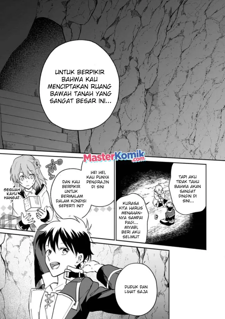 image-komik-isekai-craft-gurashi-jiyu-kimamana-seisan-shoku-no-honobono-slow-life-chapter-9.3-3/13