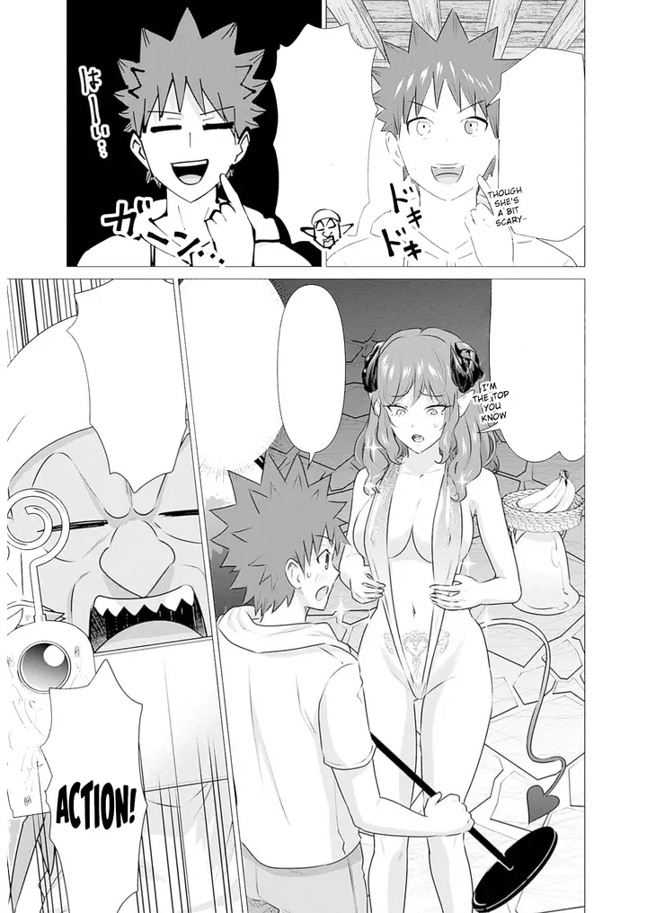 image-komik-isekai-danyuu-shiru-danyuu-ga-isekai-tensei-shite-ero-chishiki-furu-katsuyo-de-musou-danyuu-ni-naru-hanashi-chapter-24-8/13