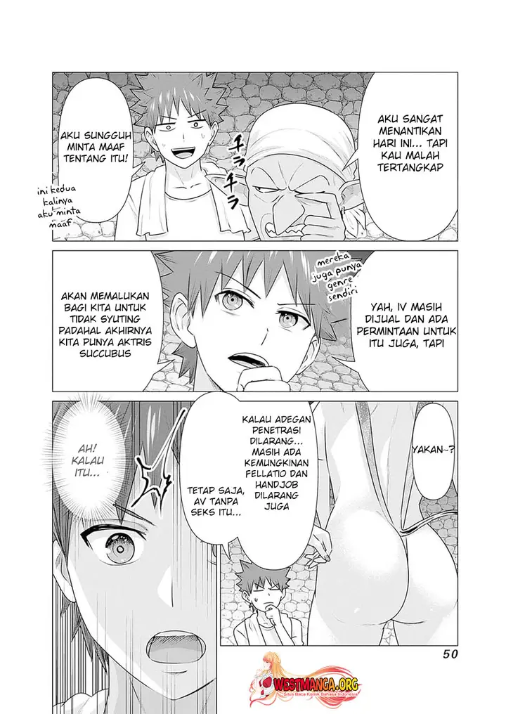 image-komik-isekai-danyuu-shiru-danyuu-ga-isekai-tensei-shite-ero-chishiki-furu-katsuyo-de-musou-danyuu-ni-naru-hanashi-chapter-25-2/16