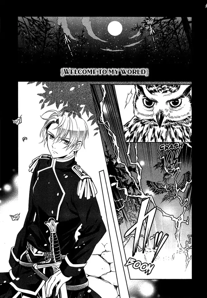 image-komik-isekai-de-cafe-wo-kaiten-shimashita-chapter-1-2/33