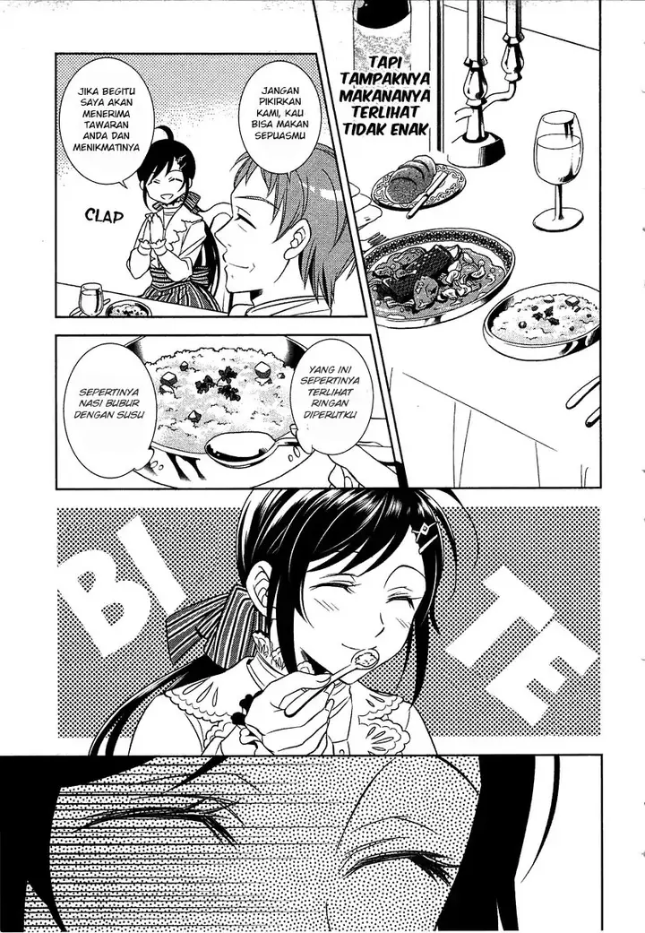 image-komik-isekai-de-cafe-wo-kaiten-shimashita-chapter-1-20/33