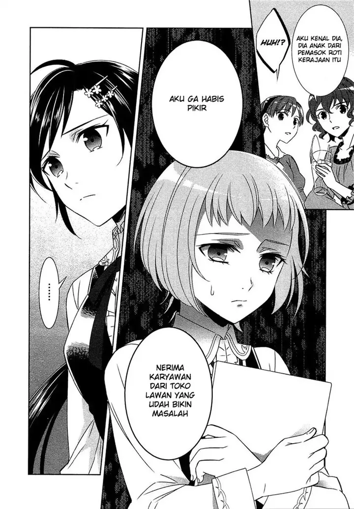 image-komik-isekai-de-cafe-wo-kaiten-shimashita-chapter-11-13/28