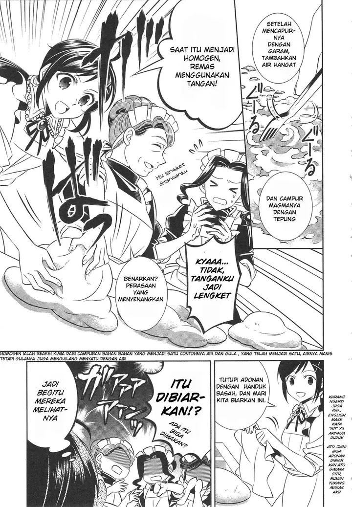 image-komik-isekai-de-cafe-wo-kaiten-shimashita-chapter-2-11/22