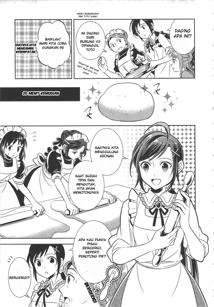 image-komik-isekai-de-cafe-wo-kaiten-shimashita-chapter-2-13/22