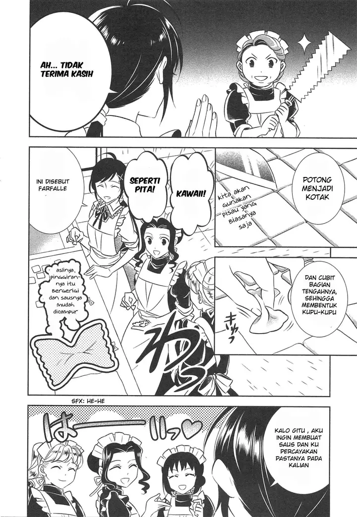 image-komik-isekai-de-cafe-wo-kaiten-shimashita-chapter-2-14/22