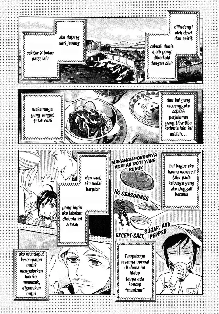 image-komik-isekai-de-cafe-wo-kaiten-shimashita-chapter-4-1/25
