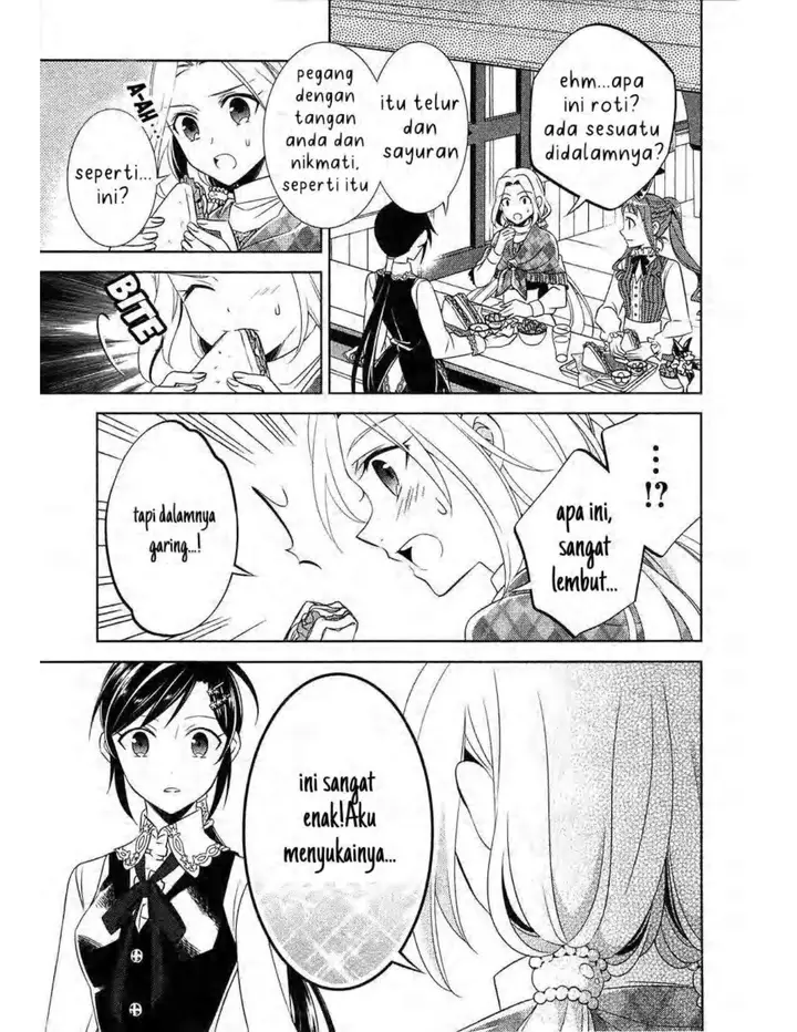 image-komik-isekai-de-cafe-wo-kaiten-shimashita-chapter-7-14/29