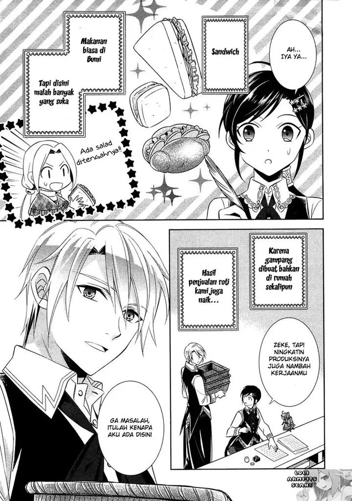 image-komik-isekai-de-cafe-wo-kaiten-shimashita-chapter-8-7/28