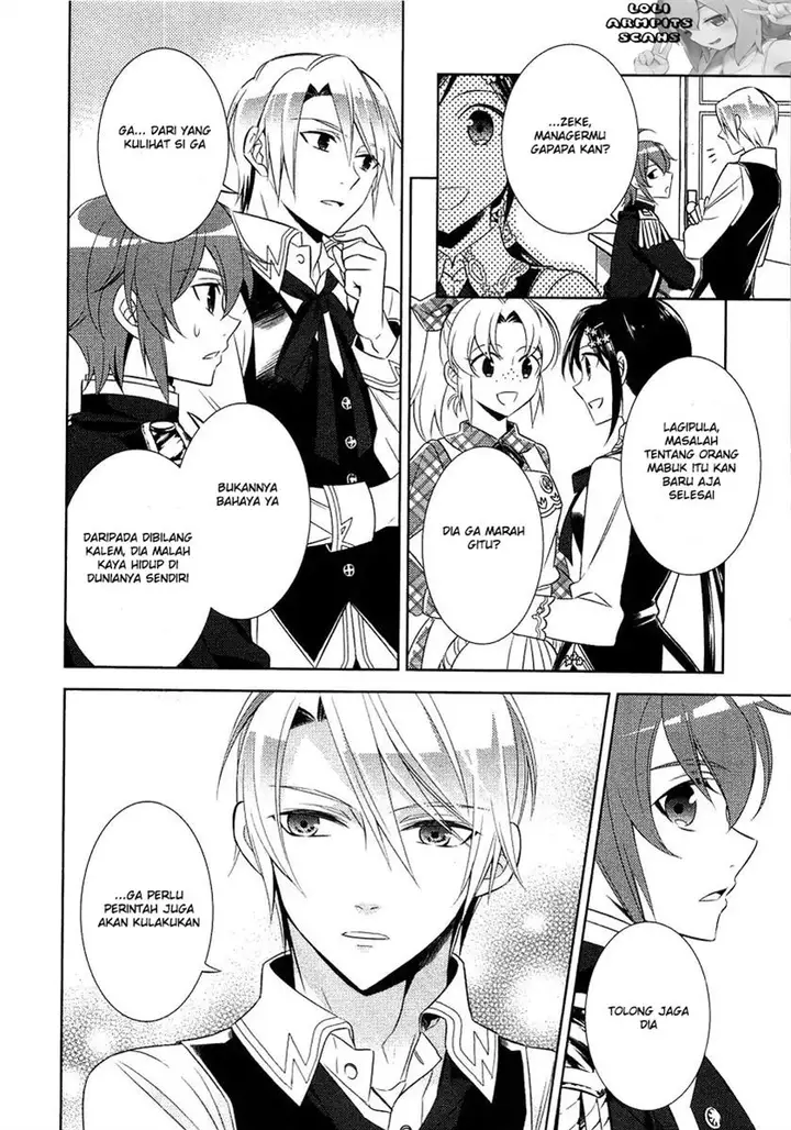 image-komik-isekai-de-cafe-wo-kaiten-shimashita-chapter-8-14/28