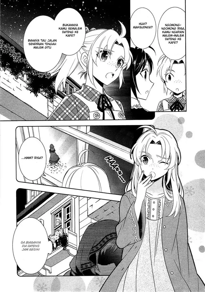 image-komik-isekai-de-cafe-wo-kaiten-shimashita-chapter-8-15/28