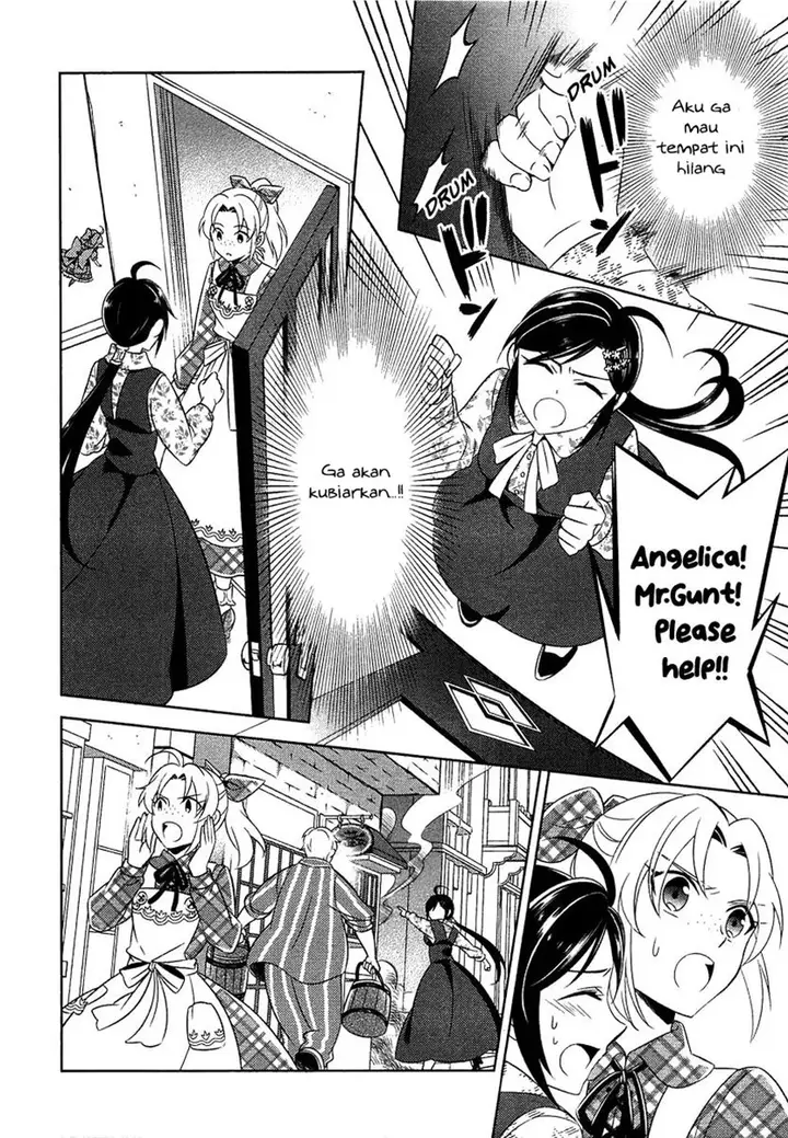 image-komik-isekai-de-cafe-wo-kaiten-shimashita-chapter-9-5/25