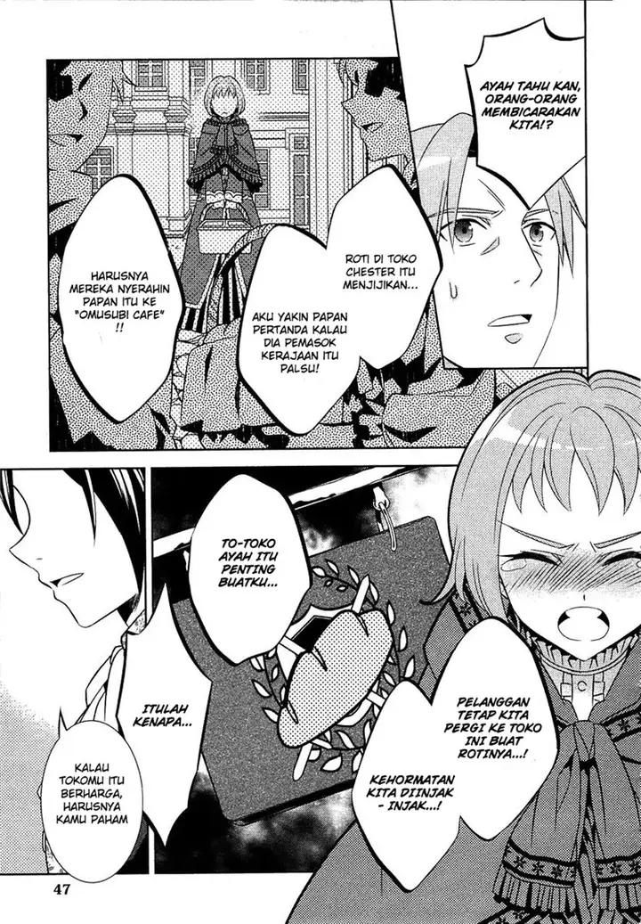 image-komik-isekai-de-cafe-wo-kaiten-shimashita-chapter-9-18/25