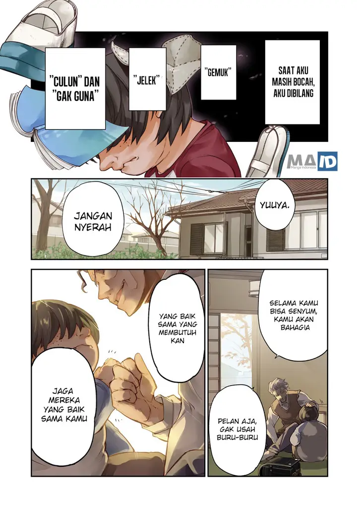 image-komik-isekai-de-cheat-skill-wo-te-ni-shita-ore-wa-genjitsu-sekai-wo-mo-musou-suru-level-up-wa-jinsei-wo-kaeta-chapter-1-4/32