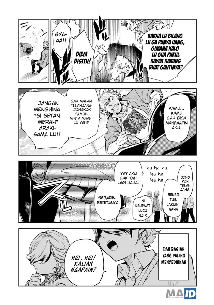 image-komik-isekai-de-cheat-skill-wo-te-ni-shita-ore-wa-genjitsu-sekai-wo-mo-musou-suru-level-up-wa-jinsei-wo-kaeta-chapter-1-8/32