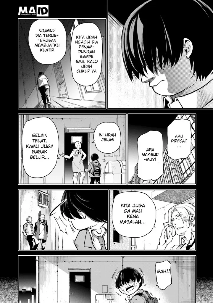 image-komik-isekai-de-cheat-skill-wo-te-ni-shita-ore-wa-genjitsu-sekai-wo-mo-musou-suru-level-up-wa-jinsei-wo-kaeta-chapter-1-12/32